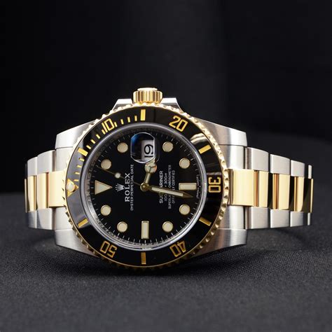 used rolex submariner with date|Rolex Submariner Date used price.